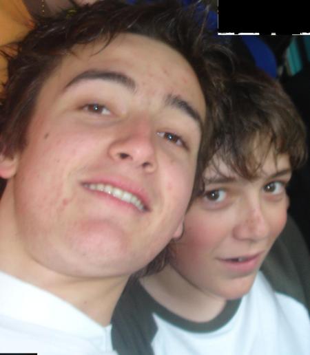 les 2 frero