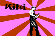 kiki